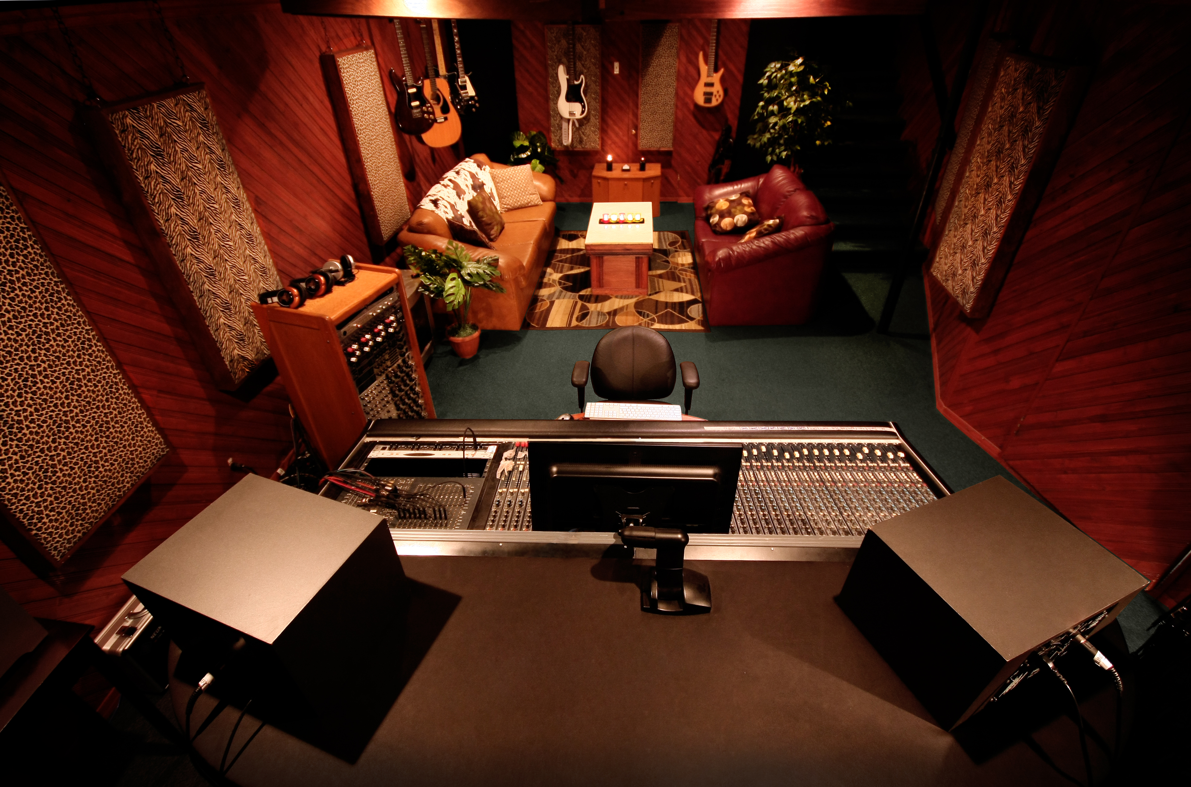 Recording